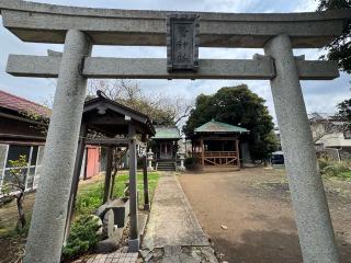 尾鷲神社の参拝記録(こーちんさん)