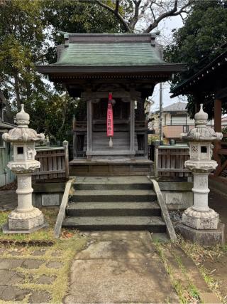 尾鷲神社の参拝記録(こーちんさん)