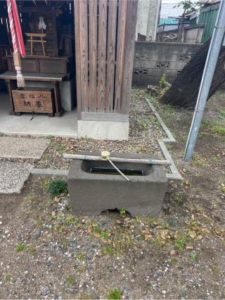 天照八幡神社の参拝記録(⛩️🐍🐢まめ🐢🐍⛩️さん)