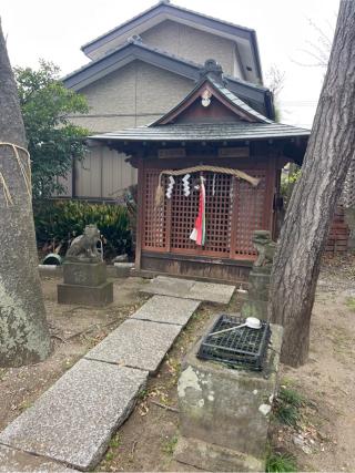 大山阿夫利神社・大三輪神社(蘇我比咩神社)の参拝記録(⛩️🐍🐢まめ🐢🐍⛩️さん)