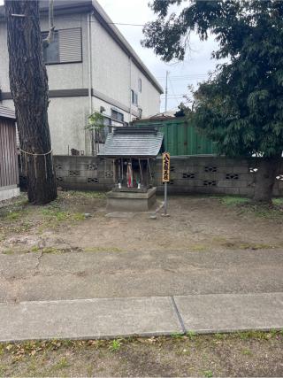 八大龍王社(蘇我比咩神社)の参拝記録(⛩️🐍🐢まめ🐢🐍⛩️さん)