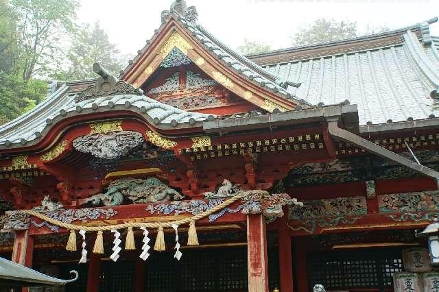 東京都八王子市高尾町2177 髙尾山 藥王院の写真22