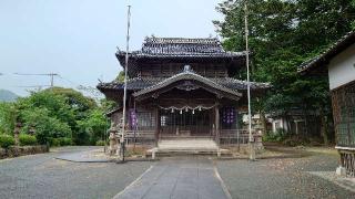 鶴岡南八幡宮の参拝記録(おったんさん)