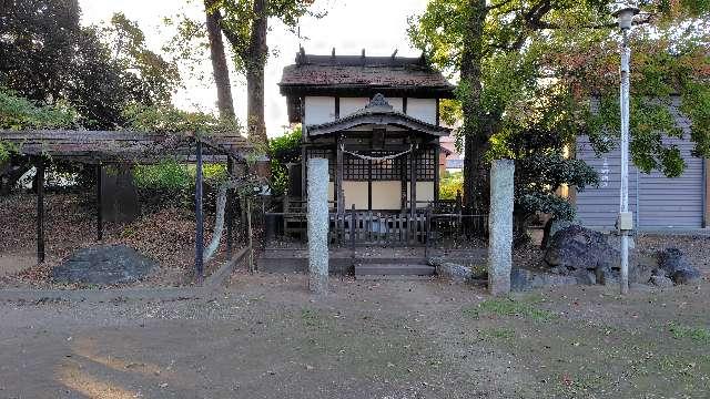 恵比寿大黒神社(千方神社)の参拝記録1