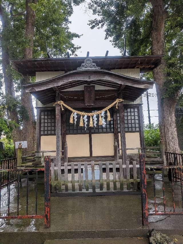 恵比寿大黒神社(千方神社)の参拝記録1