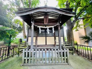 恵比寿大黒神社(千方神社)の参拝記録(shikigami_hさん)
