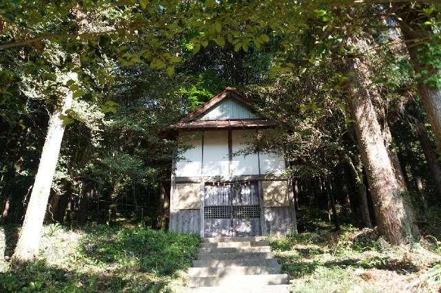 埼玉県秩父市寺尾563 丹生神社の写真1