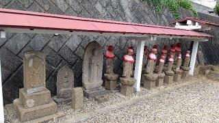 下落合八坂神社の参拝記録(miyumikoさん)