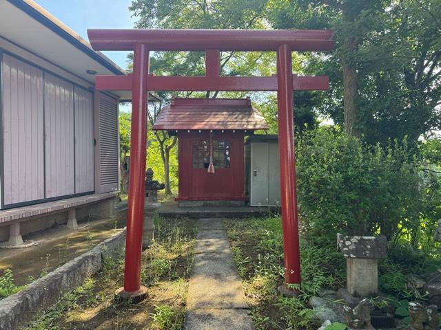 瘡守稲荷宮の参拝記録2