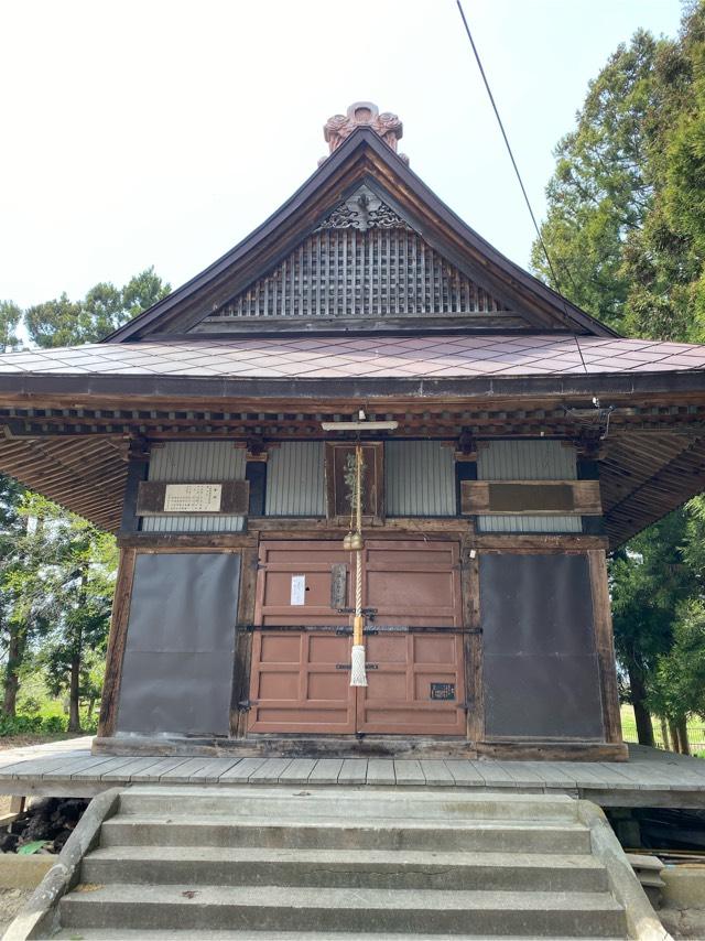熊野宮の写真1