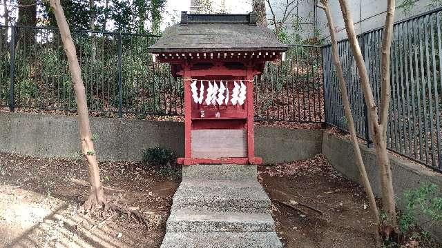 稲荷神社(佐須町)の参拝記録(miyumikoさん)