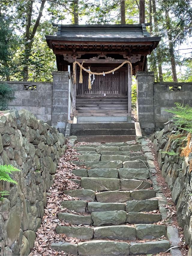 今村 諏訪神社の参拝記録(xiao-chiさん)