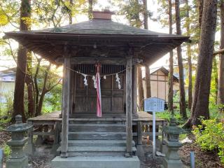 愛宕神社(八坂神社)の参拝記録(MA-323さん)