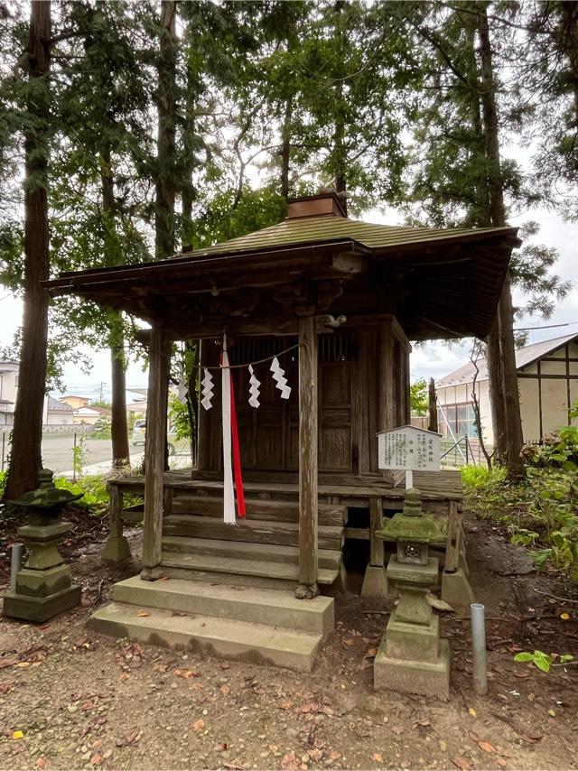 愛宕神社(八坂神社)の参拝記録1