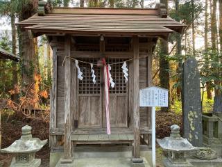 穴守稲荷神社(八坂神社)の参拝記録(MA-323さん)