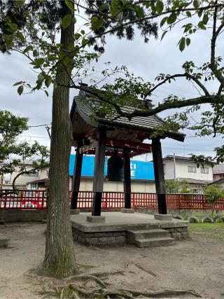 穴守稲荷神社(八坂神社)の参拝記録(ユータさん)
