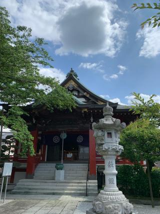 大光寺の参拝記録(tsuさん)