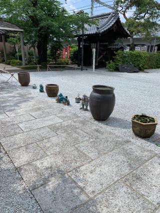 大光寺の参拝記録(tsuさん)