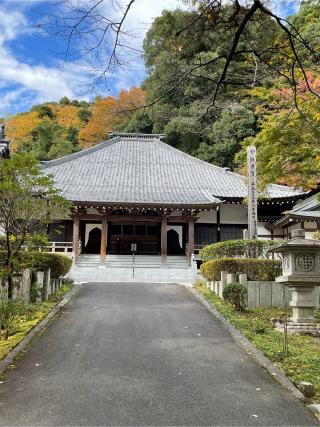 高乗寺(髙乗寺)の参拝記録(チップさん)