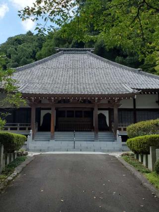 高乗寺(髙乗寺)の参拝記録(ヒロ&ダディさん)