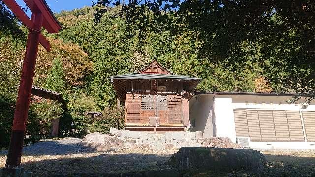熊野神社(乙津)の参拝記録(leo1965さん)