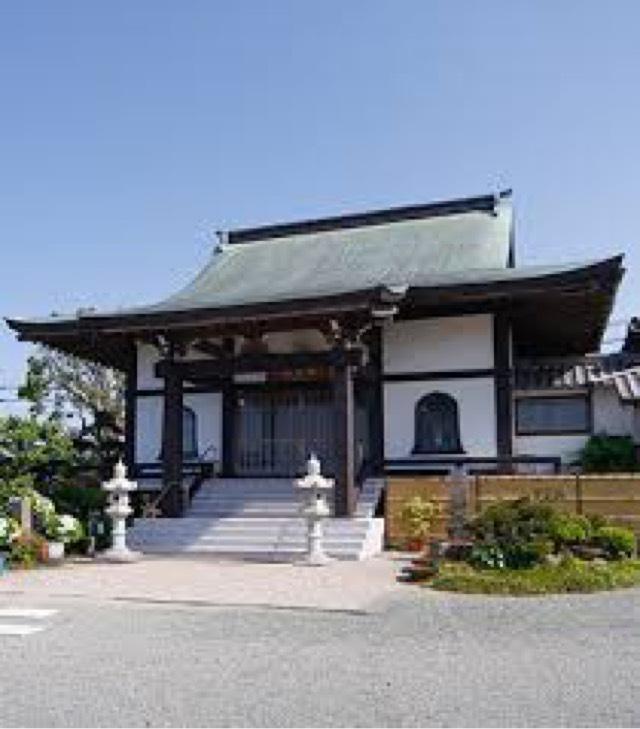 福岡県宗像市日の里2-1-5 宝積寺（寶積寺）の写真1