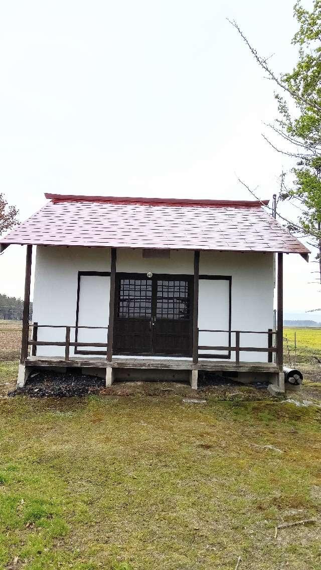 豊葦神社の参拝記録1