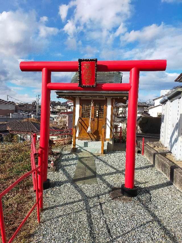 天満宮の参拝記録1
