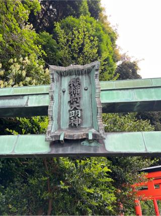 田中稲荷神社の参拝記録(⛩️🐍🐢まめ🐢🐍⛩️さん)