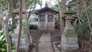 津島神社の参拝記録(ぜんちゃんさん)