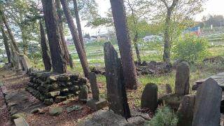 山祇神社(熊野神社境内社)の参拝記録(SFUKUさん)
