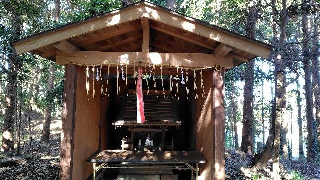 浅間神社の参拝記録1