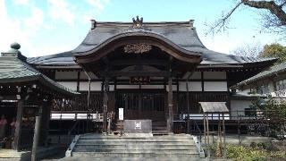 長光山　本立寺の参拝記録(Y.1966.Sさん)