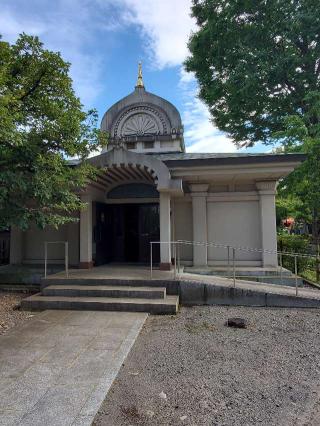 長光山　本立寺の参拝記録(ヒロ&ダディさん)