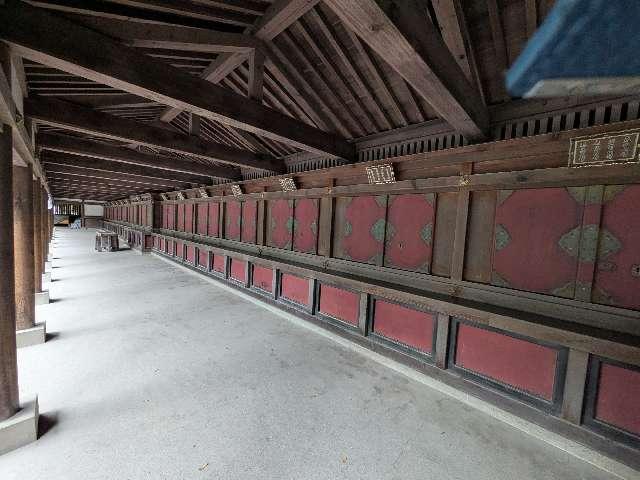 天神地祇社(秩父神社境内社)の参拝記録4