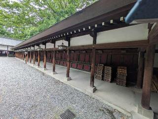 天神地祇社(秩父神社境内社)の参拝記録(まーさんさん)