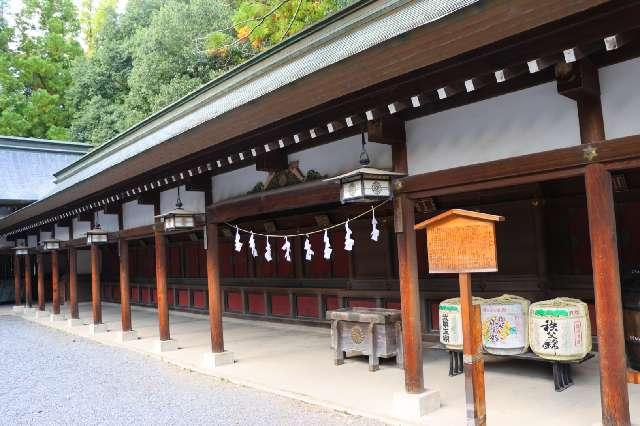 天神地祇社(秩父神社境内社)の参拝記録9
