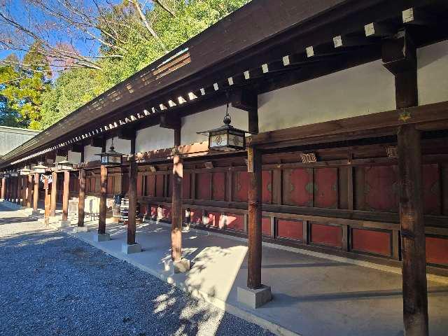 天神地祇社(秩父神社境内社)の参拝記録8