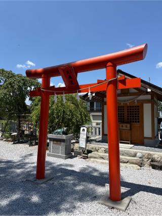 天満宮（今宮神社　境内）の参拝記録(⛩️🎠🐢まめ🐢🎠⛩️さん)