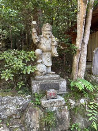 藤谷淵神社(宝登山神社境内社)の参拝記録(⛩️🎠🐢まめ🐢🎠⛩️さん)