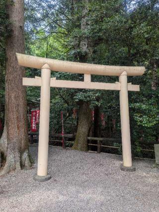 寶玉稲荷神社(宝登山神社境内社)の参拝記録(はくすみさん)