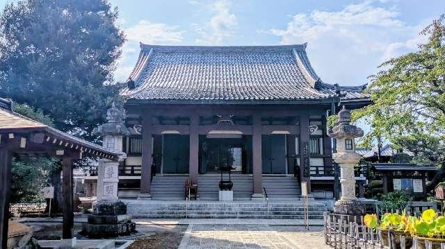 慈高山 金剛院の参拝記録2