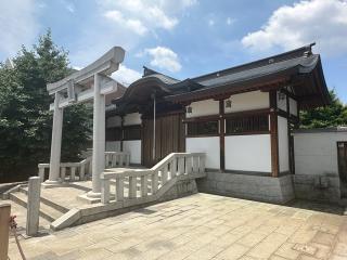 天之岩屋比売神社の参拝記録(shikigami_hさん)