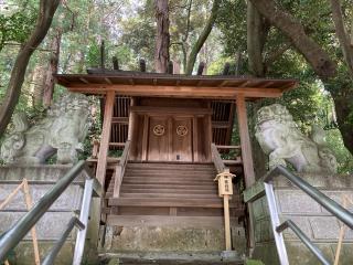 東照宮(宇都宮二荒山神社境内社)の参拝記録(バルタさん)