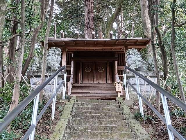 東照宮(宇都宮二荒山神社境内社)の参拝記録2