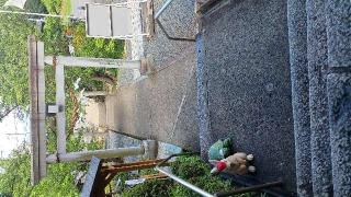 戸隠神社(伊勢神社境内社)の参拝記録(SFUKUさん)