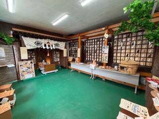 忠猫神社の参拝記録(ちぃさん)