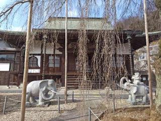 金南寺の参拝記録(はじめさん)