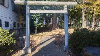 諏訪神社の参拝記録(まっちゃんさん)