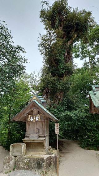 貴布禰神社(八重垣神社)の参拝記録(Roseさん)